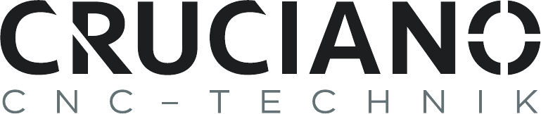 Cruciano CNC-Technik